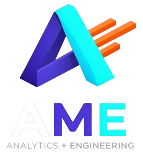 AME | Analytics Meets Engineering